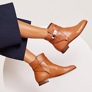 Neo ankle boot | Hermès Canada